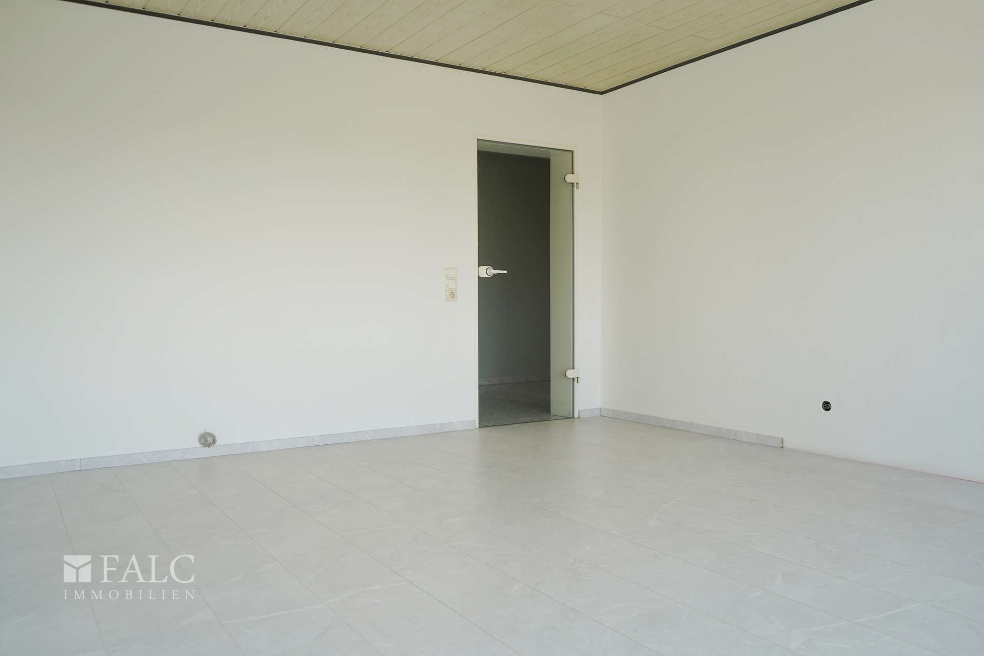Wohnzimmer Ansicht 2